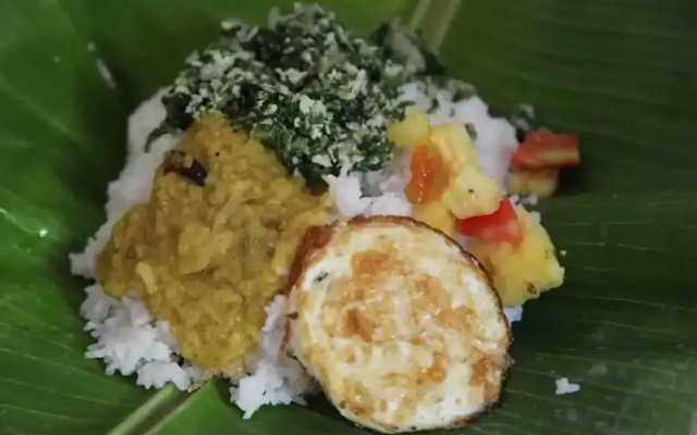 Explore Central Srilanka
