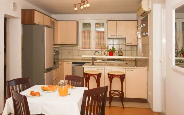 Apartments Katica