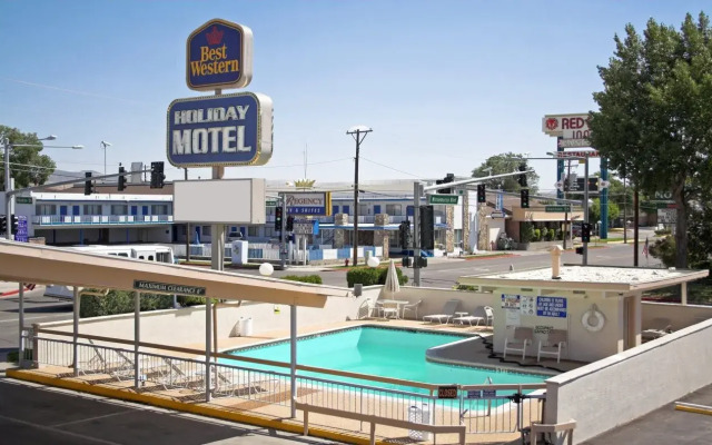 Holiday Motel