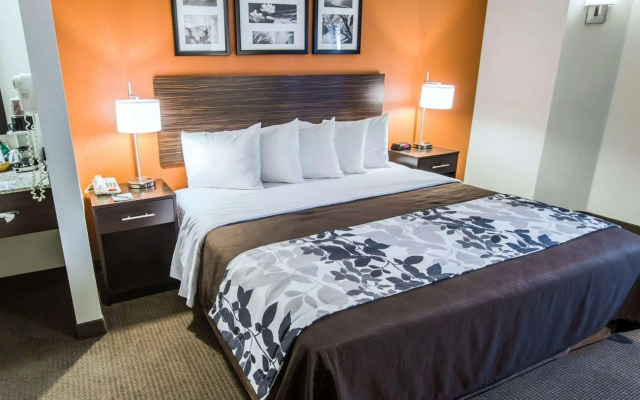 Sleep Inn Phoenix North I-17