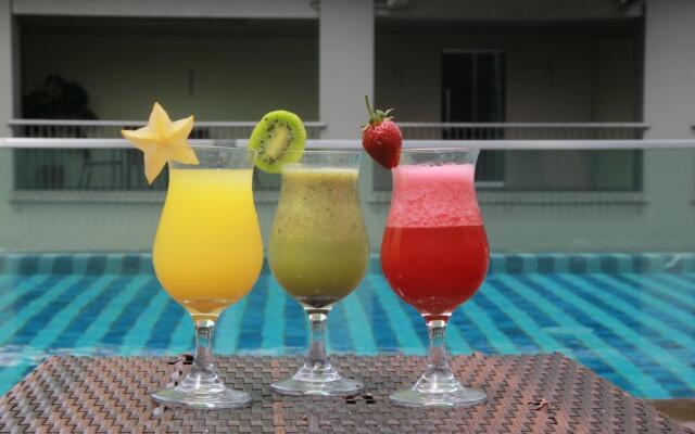 Sparks Life Jakarta, ARTOTEL Curated