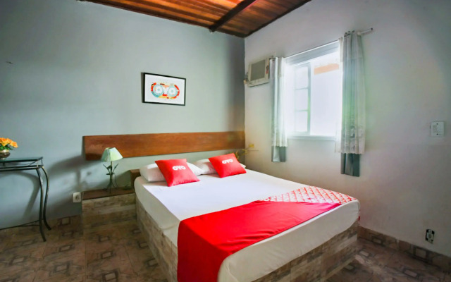 OYO Pousada Recanto Shangrila, Cabo Frio