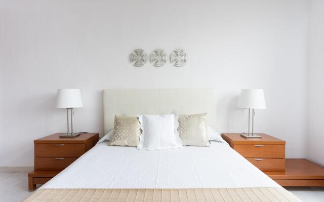 Home2Book Bright Center Santa Cruz, Wifi