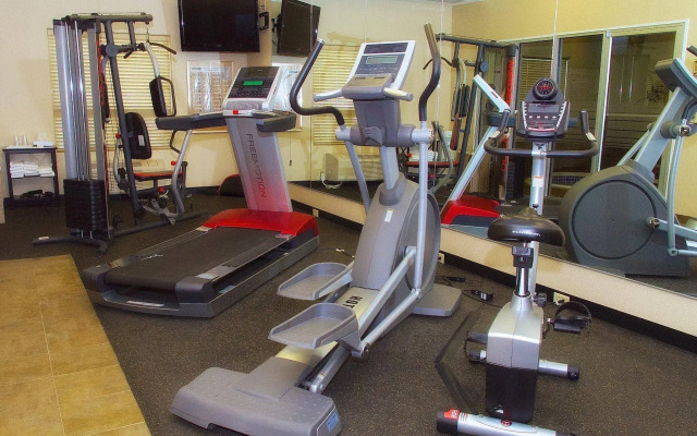 The Kanata Inn Fort Saskatchewan