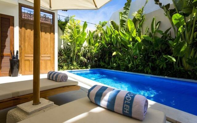 Villa Soleh (Vilorium) #259010 - 3 Br Villa