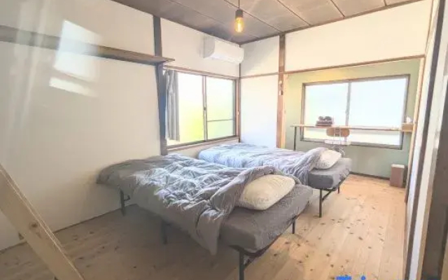 Guest House Giwa