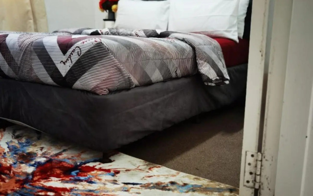 Galaxy Sleep And Go Rooms