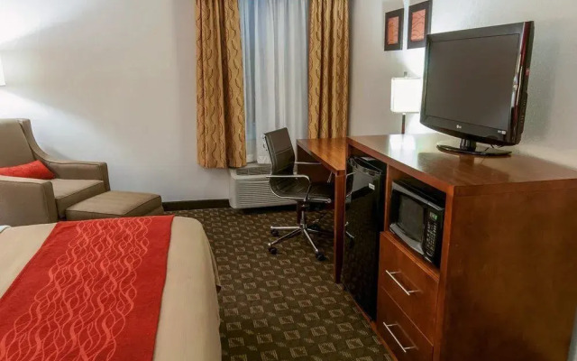 Quality Inn Easton