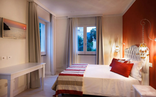 Villa Don Camillo Relais