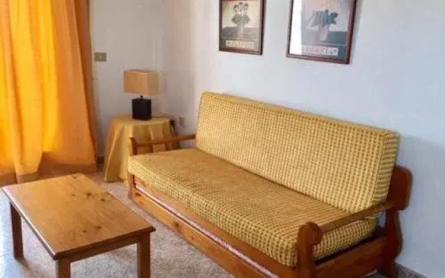 Apartamentos Torrecorinto