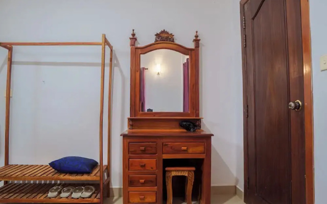 New Dragon Inn Guest House