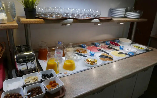 Best Hotel Lyon St Priest