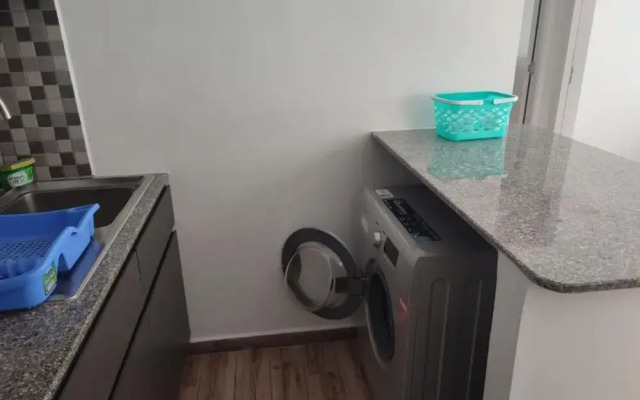 Stay.Plus Greatwall Apartments