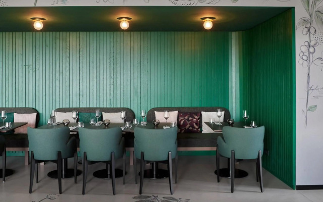 Moxy Cologne Bonn Airport
