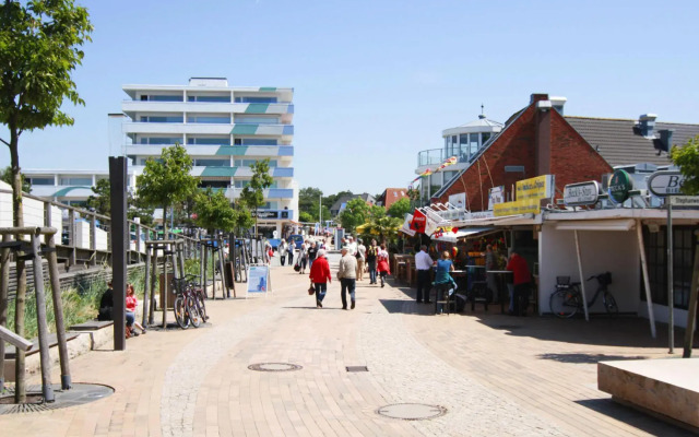Apartment, St. Peter - Ording
