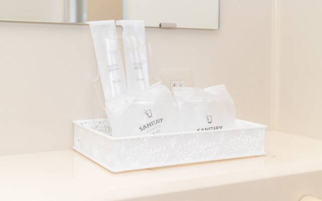 Nagasaki Orion Hotel