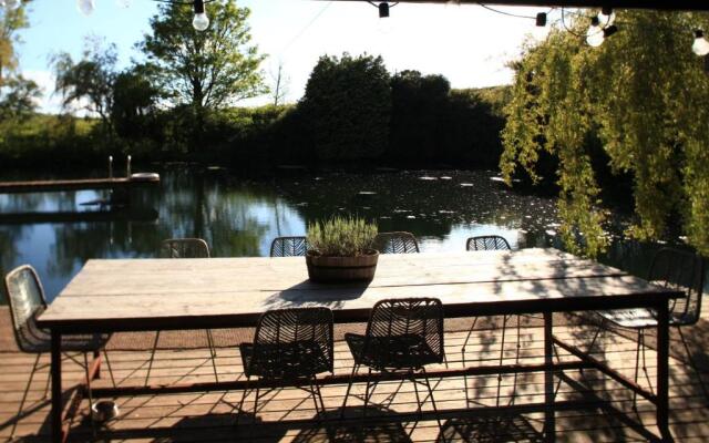 The Lakehouse