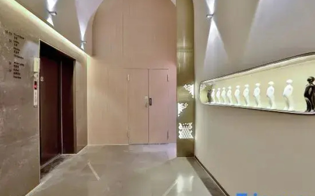 Rosewood Jinhua Hotel