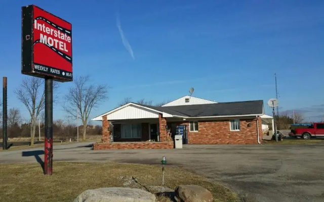 Interstate Motel