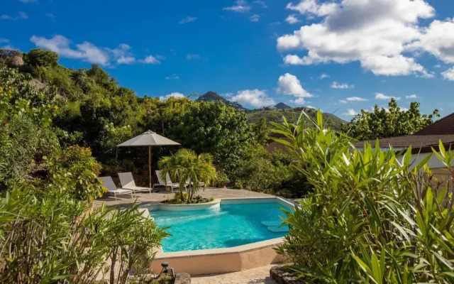 Dream Villa Pointe Milou 609