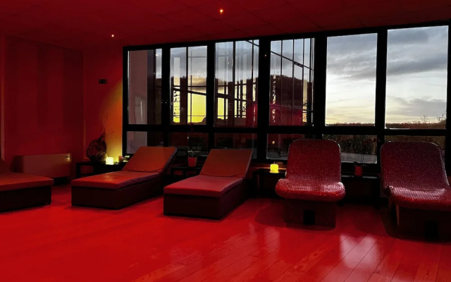 Villa Clorè Hotel & Spa