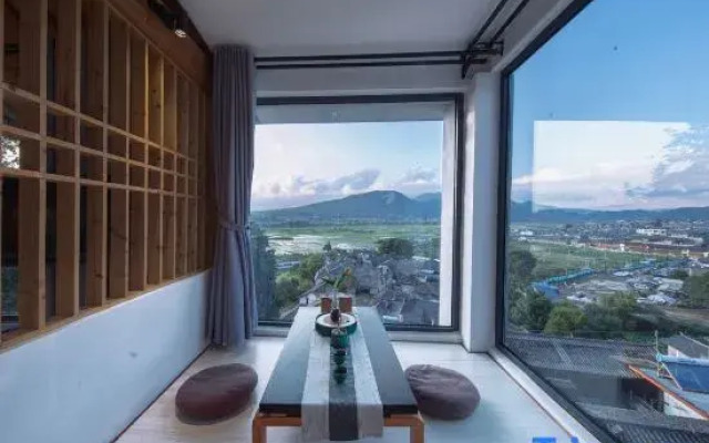 Yunshang Rujing Viewing Holiday Hostel