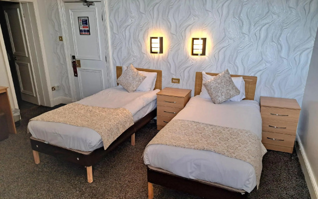 Prince of Wales Hotel