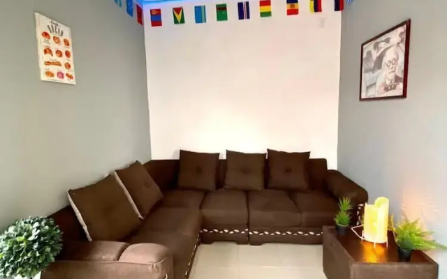 Hostal Condesa