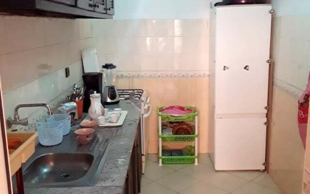 Apartment With 2 Bedrooms in Marrakesh