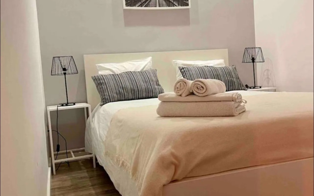 Paraíso da Conchada