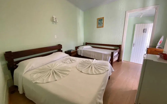 Pousada Villa Campos