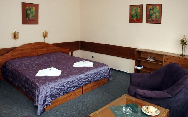 Hotel Alessandria
