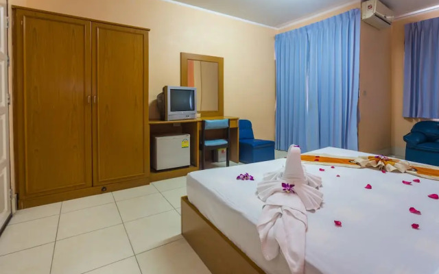 Belvedere Guest House