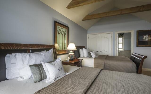 Rawley Resort, Spa & Marina, Trademark Collection by Wyndham