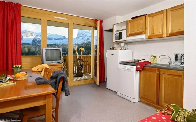 Apartment Les chaumettes