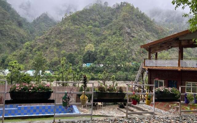 Panna Resort