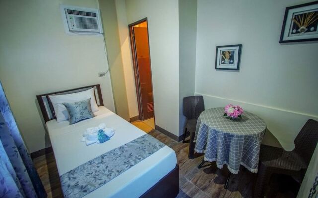 Casavecino Bed & Breakfast
