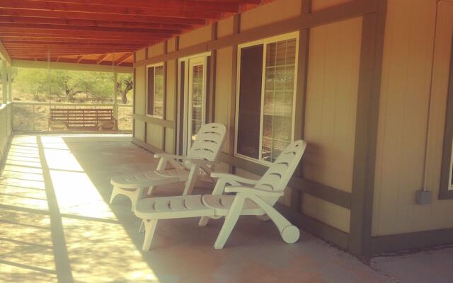 Double R Guest Ranch