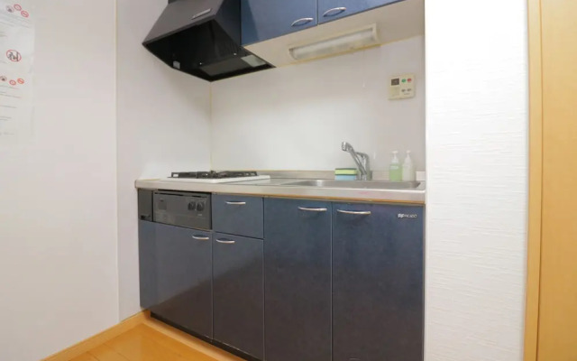 HG Cozy Hotel No.31 Tanimachi 6-chome Station