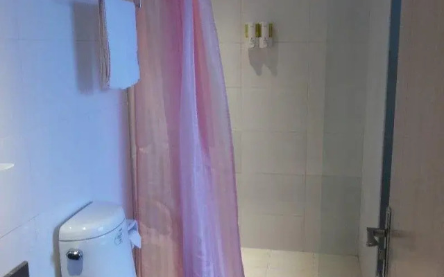 Shangpin Yuntu Hotel