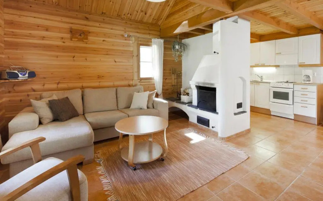 Holiday Club Hannunkivi Cottages