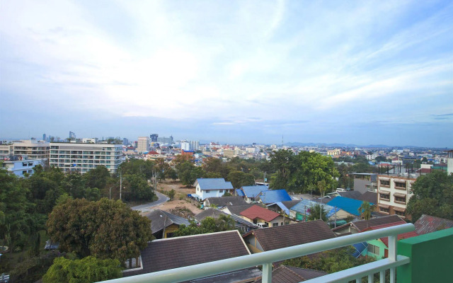 Wiz Hotel