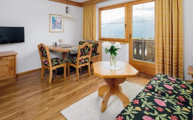 Appartement Maria-Theresia