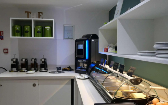 ibis Styles Saint Julien en Genevois Vitam