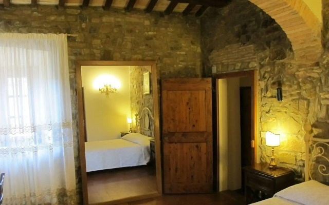 B&B le Querciole del Chianti