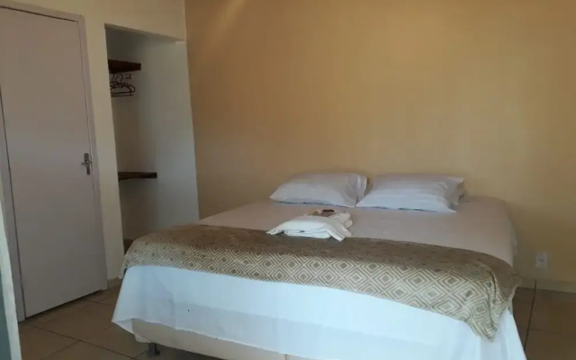 Canema Pousada