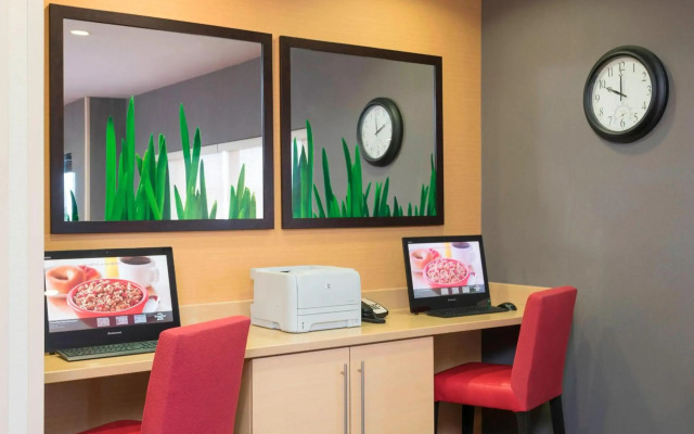 TownePlace Suites by Marriott Kalamazoo