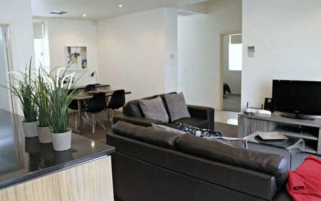 Specialty Accommodation – Adelaide Dress Circle Apartments