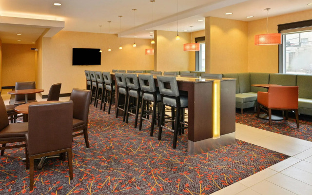 Residence Inn Des Moines Downtown