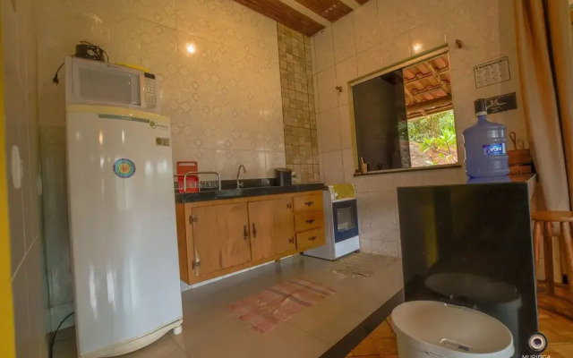 Casa do Vaz